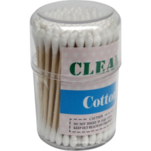 Stick Swab (100PCS/plastic box)